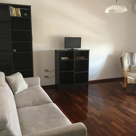 Apartment Via Tasso 25 Cagliari