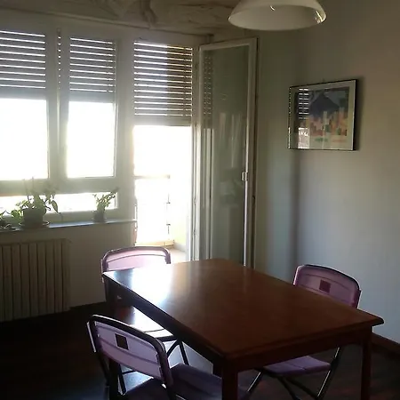 Via Tasso 25 * Cagliari