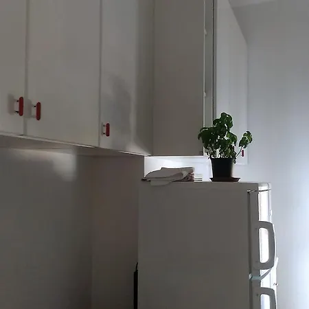Via Tasso 25 Apartment