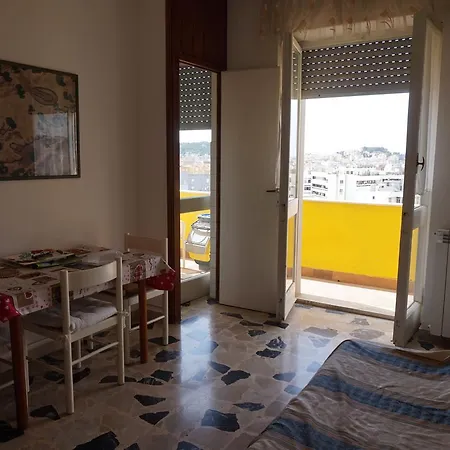 Apartment Via Tasso 25 Cagliari
